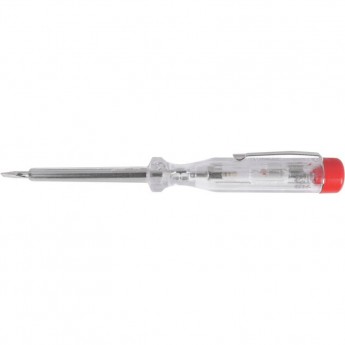 Отвертка-тестер напряжения VDE плоская BERNSTEIN BVDE 65x3x0.7 мм B4-343-VDE