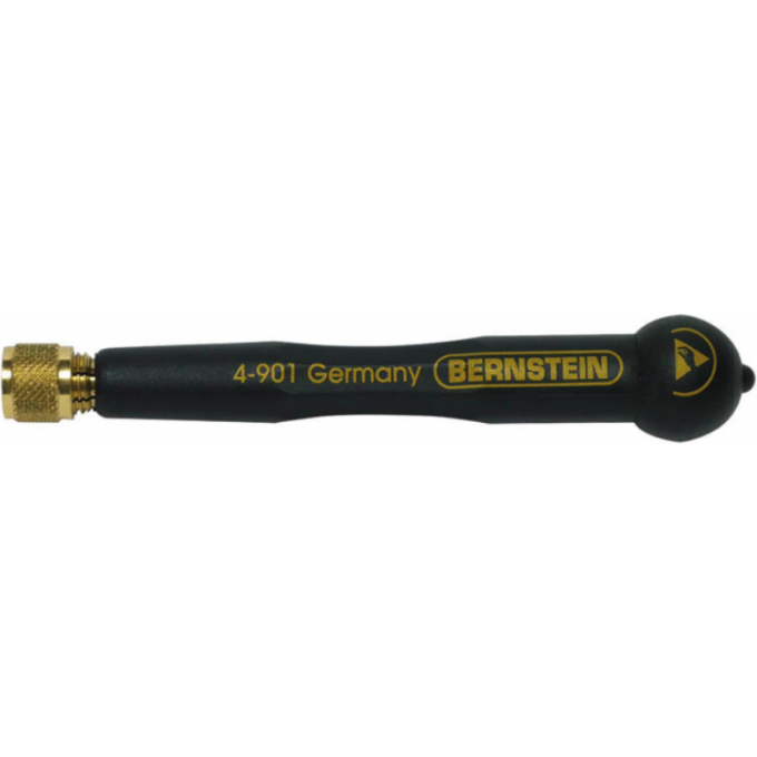 Рукоятка для отвертки антистатическая ESD BERNSTEIN для точной механики и электроники B4-901