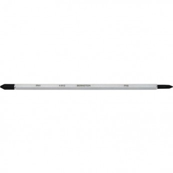 Сменная бита двухсторонняя BERNSTEIN PH 0 / PH 1 B4-912