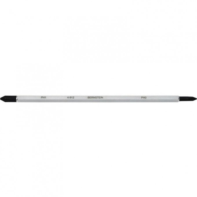 Сменная бита двухсторонняя BERNSTEIN PH 0 / PH 1 B4-912