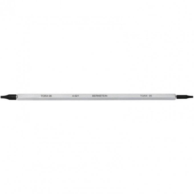 Сменная двухсторонняя бита BERNSTEIN T5 / T6 B4-921