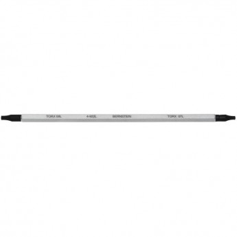 Сменная бита двухсторонняя BERNSTEIN T7 L / T8 L 120 мм B4-922L