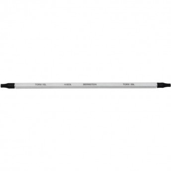 Бита двухсторонняя звездообразная BERNSTEIN T9 L / T10 L B4-923L