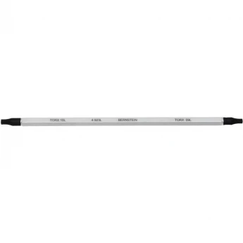 Бита двухсторонняя звездообразная BERNSTEIN T9 L / T10 L B4-923L