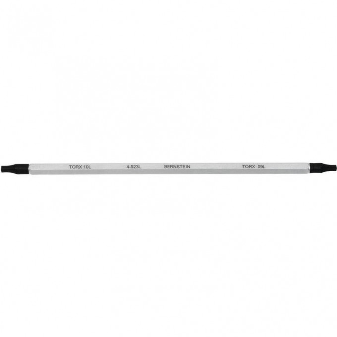 Бита двухсторонняя звездообразная BERNSTEIN T9 L / T10 L B4-923L