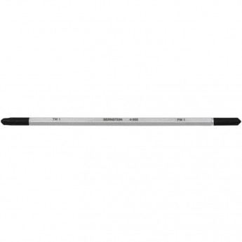 Сменная двухсторонняя бита BERNSTEIN TW1 / FW1 B4-933