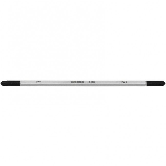 Сменная двухсторонняя бита BERNSTEIN TW1 / FW1 B4-933