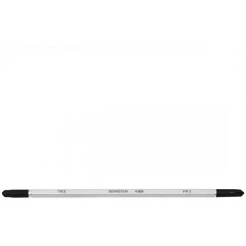 Бита двухсторонняя BERNSTEIN TW2/FW2 для отвертки B B4-934