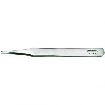 Пинцет прецизионный прямой BERNSTEIN SMD 120 мм B5-068