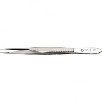 Пинцет прецизионный прямой BERNSTEIN B B5-121