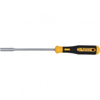 Торцевой ключ с отверточной ручкой BERNSTEIN EUROline-Power 5.0 мм B6-104