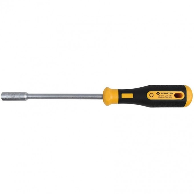 Торцевой ключ EUROline-Power BERNSTEIN 7.0 мм B6-107