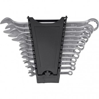 Набор комбинированных гаечных ключей BERNSTEIN B, 7 предметов мм B6-600