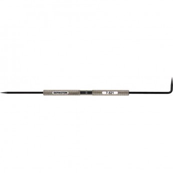 Шило двухстороннее BERNSTEIN для маркировки и гравировки 200 мм B7-521