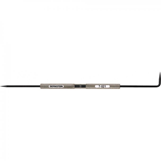 Шило двухстороннее BERNSTEIN для маркировки и гравировки 200 мм B7-521