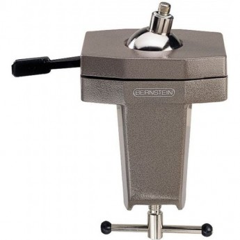 Основание для тисков BERNSTEIN SPANNFIX MAXI с шаровым шарниром B9-227