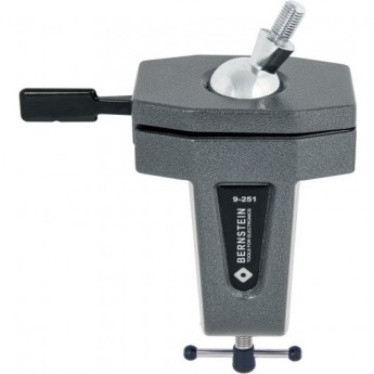 Основание для тисков BERNSTEIN SPANNFIX с шаровым шарниром M12x1.5 мм B9-251