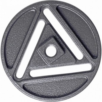 Универсальная зажимная пластина BERNSTEIN SPANNFIX для оснований B9-254