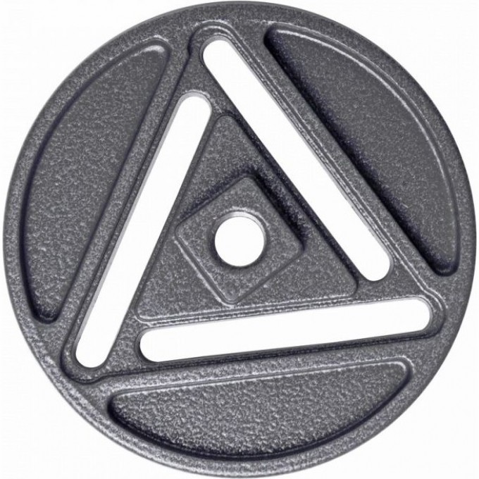 Универсальная зажимная пластина BERNSTEIN SPANNFIX для оснований B9-254