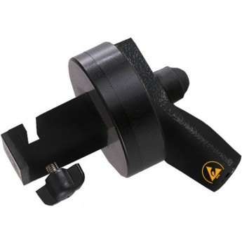 Поворотный механизм антистатический BERNSTEIN для ESD-оснований SPANNFIX B9-257ESD