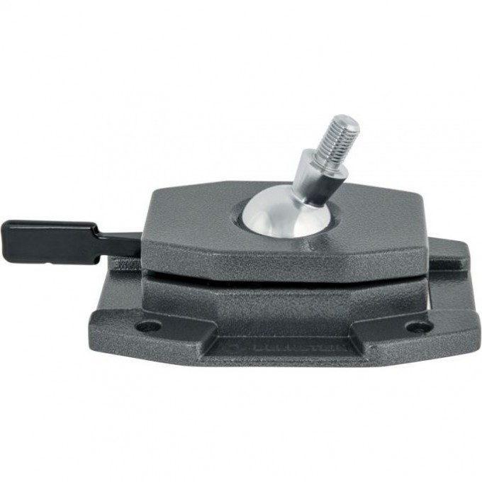 Основание для тисков с шаровым шарниром BERNSTEIN SPANNFIX M12x1.5 мм B9-261