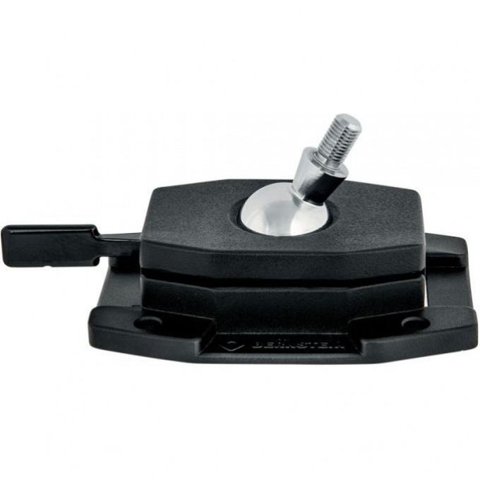 Основание для тисков BERNSTEIN SPANNFIX с шаровым шарниром M12x1.5 мм B9-261SW