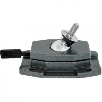 Основание для тисков BERNSTEIN SPANNFIX с шаровым шарниром M12 × 1.5 мм B9-262