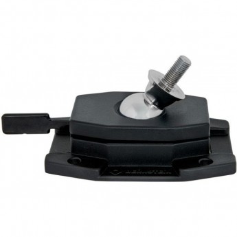 Основание для тисков BERNSTEIN SPANNFIX с шаровым шарниром и платформой B9-262SW
