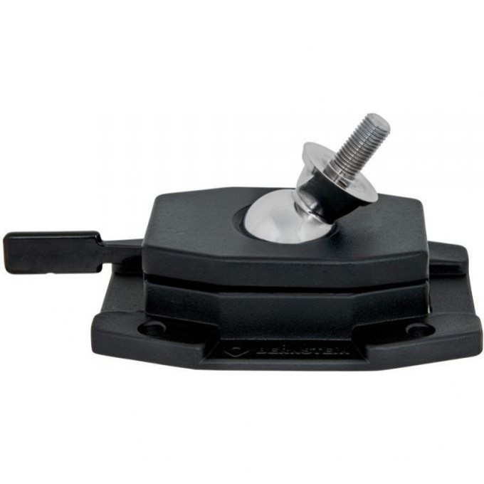 Основание для тисков BERNSTEIN SPANNFIX с шаровым шарниром и платформой B9-262SW