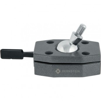 Основание для тисков BERNSTEIN SPANNFIX с шаровым шарниром M12x1.5 мм B9-281