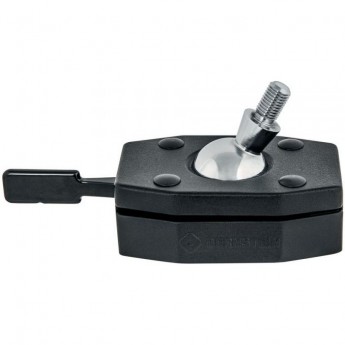 Основание для тисков BERNSTEIN SPANNFIX с шаровым шарниром M12x1.5 мм B9-281SW