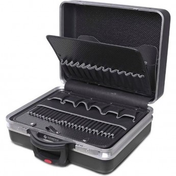 Чемодан для инструментов на колёсах BERNSTEIN PROTECTION XL BS-7015