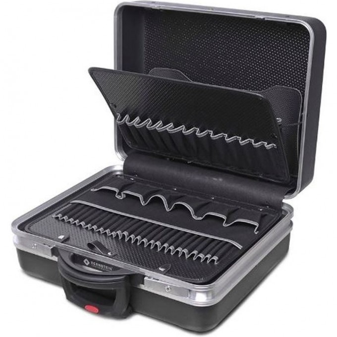 Чемодан для инструментов на колёсах BERNSTEIN PROTECTION XL BS-7015